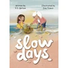 KNYGA Bookshop Slow Days