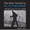 KNYGA Bookshop Slow Tourist in Flintshir