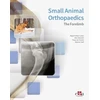 KNYGA Bookshop Small Animal Orthopaedics. The Forelimb