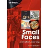 KNYGA Bookshop Small Faces and The Faces On Track
