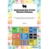 KNYGA Bookshop Small German Spitz 20 Selfie Milestone Challenges Small German Spitz Milestones for Memorable Moments, Socialization, Indoor &amp; Outdoor Fun, Training Volume 3