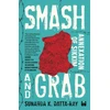 KNYGA Bookshop Smash and Grab