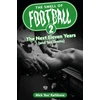 KNYGA Bookshop Smell of Football II