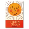 KNYGA Bookshop Smile Story