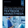 KNYGA Bookshop Smith and Aitkenhead's Textbook of Anaesthesia