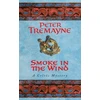 KNYGA Bookshop Smoke in the Wind (Sister Fidelma Mysteries Book 11)