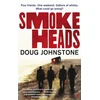 KNYGA Bookshop Smokeheads