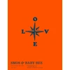 KNYGA Bookshop Smos &amp; Baby Bee: Party Flyers And More. Reminiscences Of A Unique Era In Belgian Nightlife Culture. (1993–2010)