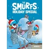 KNYGA Bookshop Smurfs Holiday Special