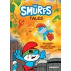 KNYGA Bookshop Smurfs Tales Vol. 13
