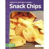 KNYGA Bookshop Snack Chips: From Idea to Market