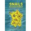 KNYGA Bookshop Snails Around France