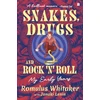 KNYGA Bookshop Snakes, Drugs and Rock 'N' Roll