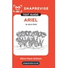 KNYGA Bookshop SnapRevise Ariel Text Guide for English Literature