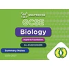 KNYGA Bookshop SnapRevise GCSE Biology Summary Notes