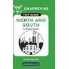 KNYGA Bookshop SnapRevise North and South Text Guide for English Literature