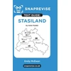 KNYGA Bookshop SnapRevise Stasiland Text Guide for English Literature