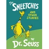 KNYGA Bookshop Sneetches and Other Stories