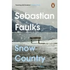 KNYGA Bookshop Snow Country