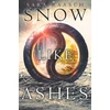 KNYGA Bookshop Snow Like Ashes