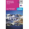 KNYGA Bookshop Snowdon &amp; Caernarfon