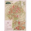 KNYGA Bookshop Snowdonia Rock Climbs Collect &amp; Scratch Print