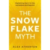 KNYGA Bookshop Snowflake Myth