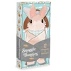KNYGA Bookshop Snuggle Bunnies Notecards