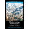 KNYGA Bookshop Social History of Modern Tehran