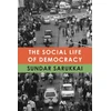 KNYGA Bookshop Social Life of Democracy