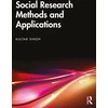 KNYGA Bookshop Social Research Methods and Applications