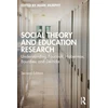 KNYGA Bookshop Social Theory and Education Research