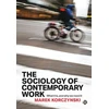 KNYGA Bookshop Sociology of Contemporary Work