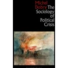 KNYGA Bookshop Sociology of Political Crisis