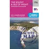 KNYGA Bookshop Solent &amp; the Isle of Wight, Southampton &amp; Portsmouth