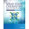 KNYGA Bookshop Solid State Chemistry and its Applications