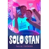 KNYGA Bookshop Solo Stan