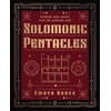 KNYGA Bookshop Solomonic Pentacles