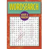 KNYGA Bookshop Solve and Unwind: Wordsearch