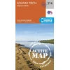 KNYGA Bookshop Solway Firth, Wigton and Silloth