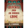 KNYGA Bookshop Some Bizarre Crackle and an Odious Grog
