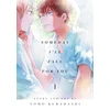 KNYGA Bookshop Someday I'll Fall for You, Vol. 1