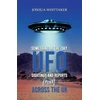 KNYGA Bookshop Something in the Sky