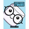 KNYGA Bookshop Something S'More