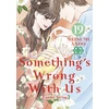 KNYGA Bookshop Something's Wrong With Us 19