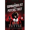 KNYGA Bookshop Somnambulist and the Psychic Thief