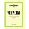 KNYGA Bookshop Sonata Accademica in E minor Op.2 No. 8