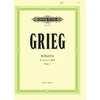 KNYGA Bookshop Sonata in E minor Op.7