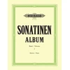 KNYGA Bookshop Sonatina Album Vol.1