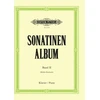 KNYGA Bookshop Sonatina Album Vol.2